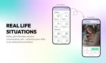 Menteo App gallery image