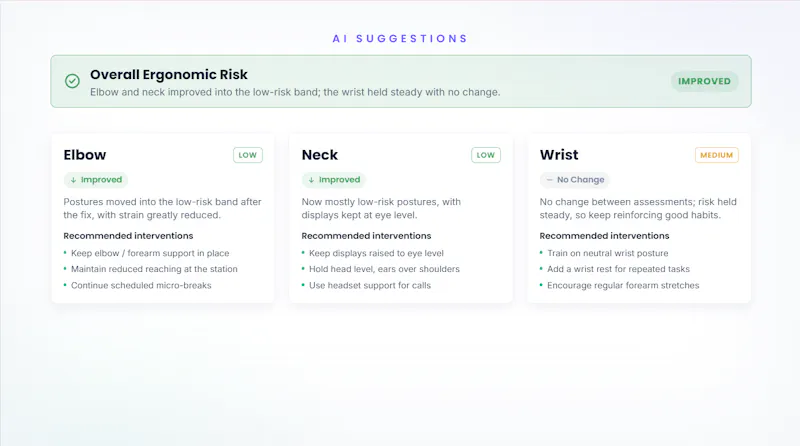 KnowErgo by Knowella screenshot 5
