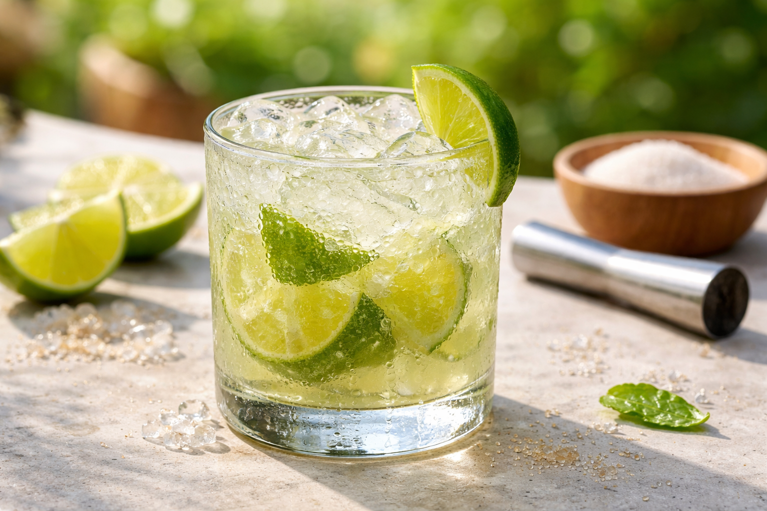 MixWise - Product Hunt launch logo and brand identity