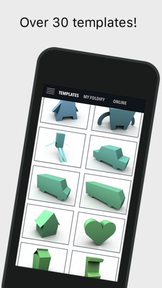 Foldify gallery image