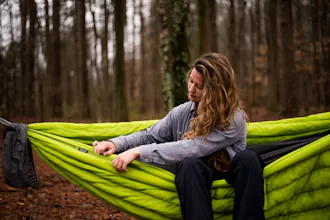SWAYY Insulated Hammocks gallery image