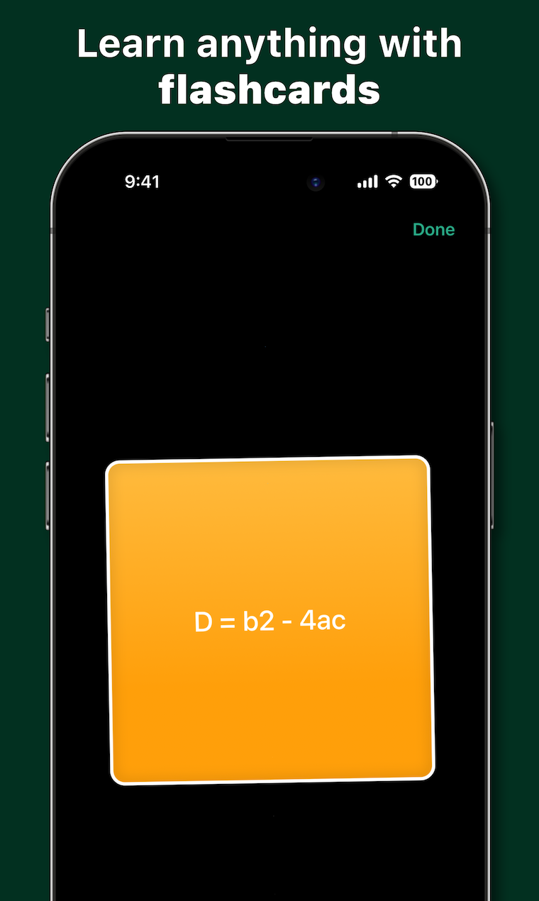 flash-flashcard-maker-product-information-latest-updates-and