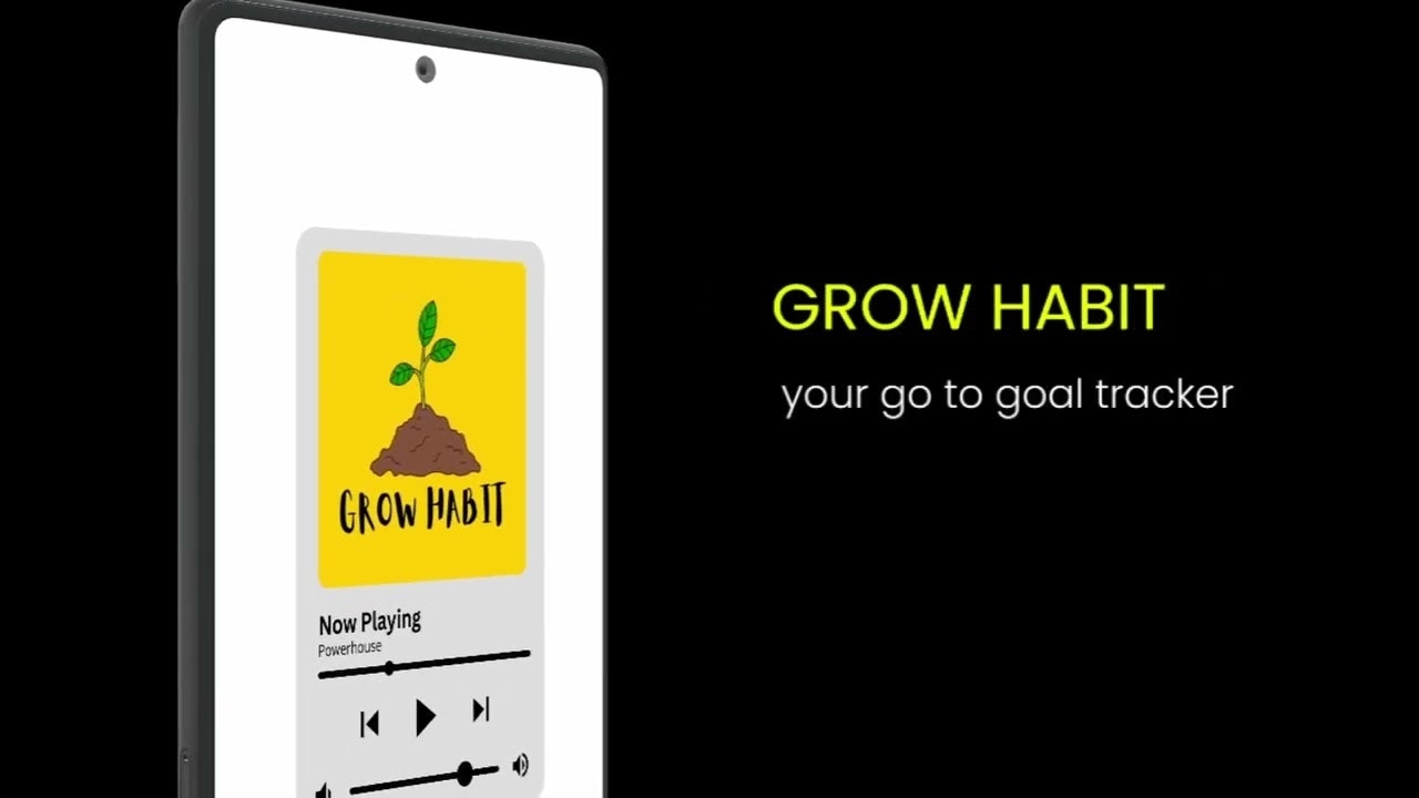Grow Habit gallery image