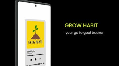 Grow Habit gallery image