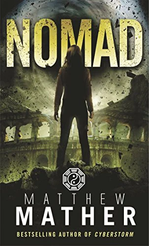 Nomad by Matthew Mather
