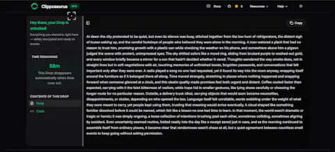 Clipposaurus gallery image