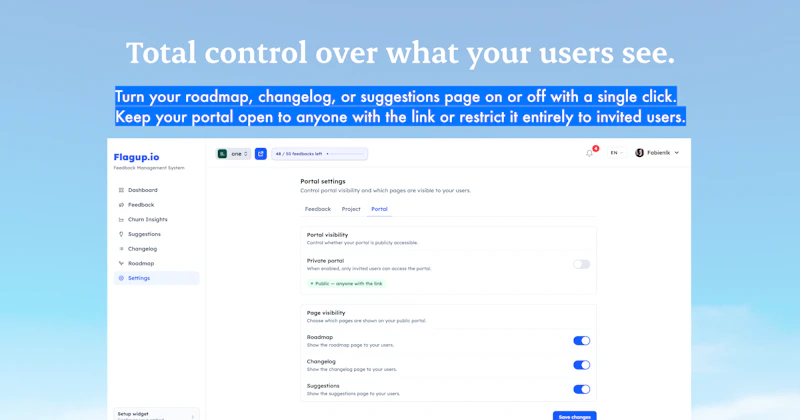Flagup screenshot 7