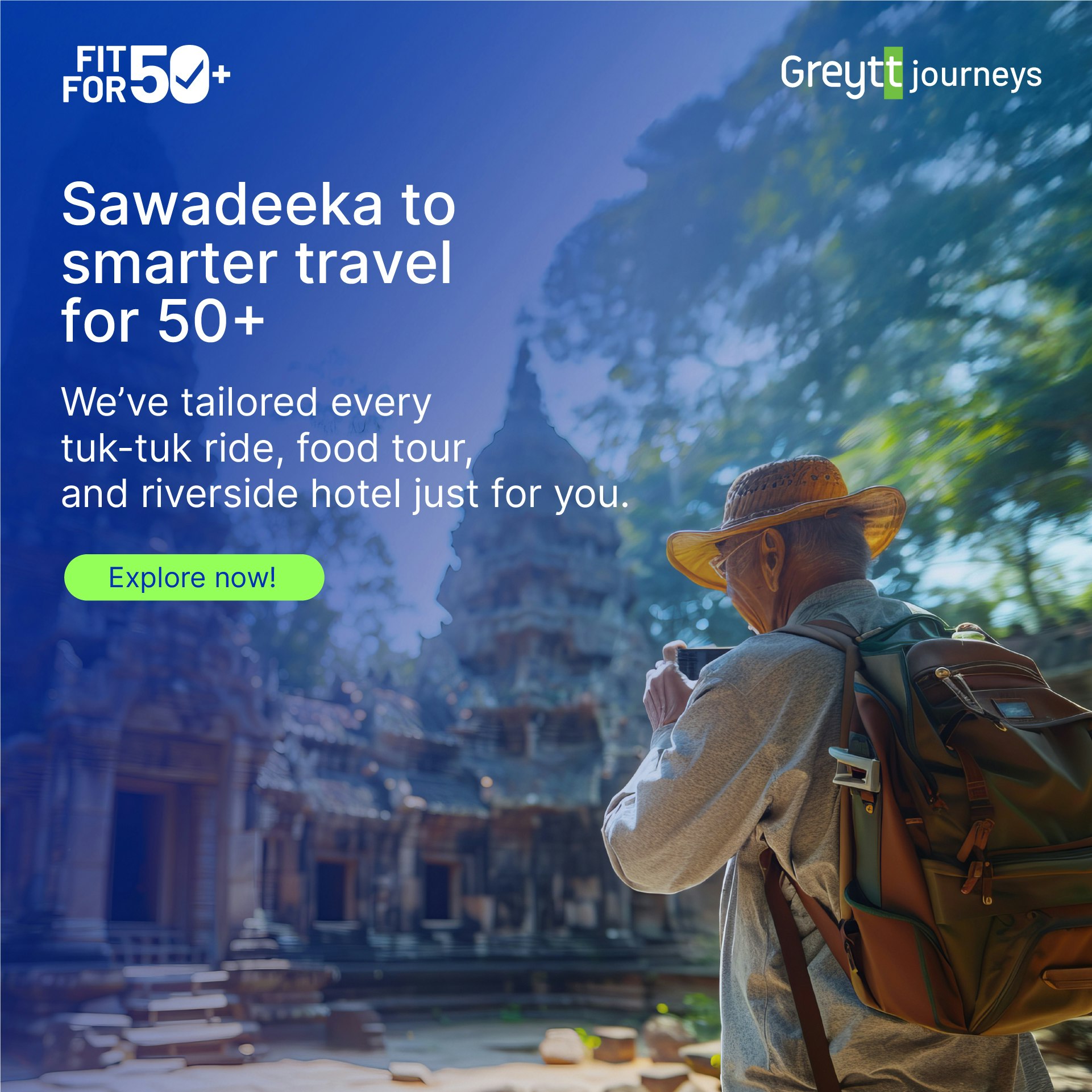 Greytt Journeys gallery image