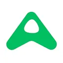 UpBlick logo