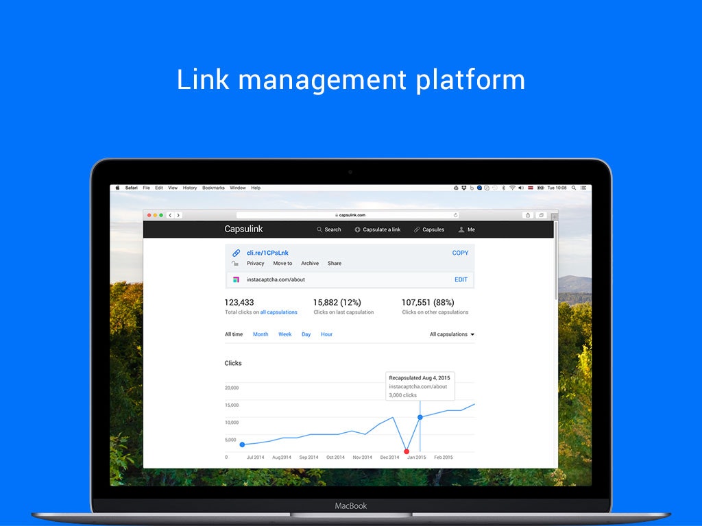 Capsulink gallery image