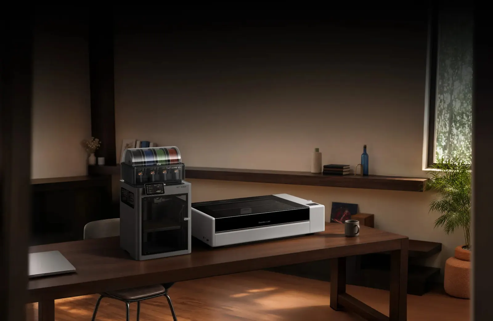 Bambu Lab R1 screenshot 11