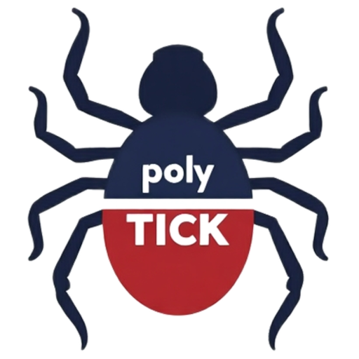 PolyTICK gallery image