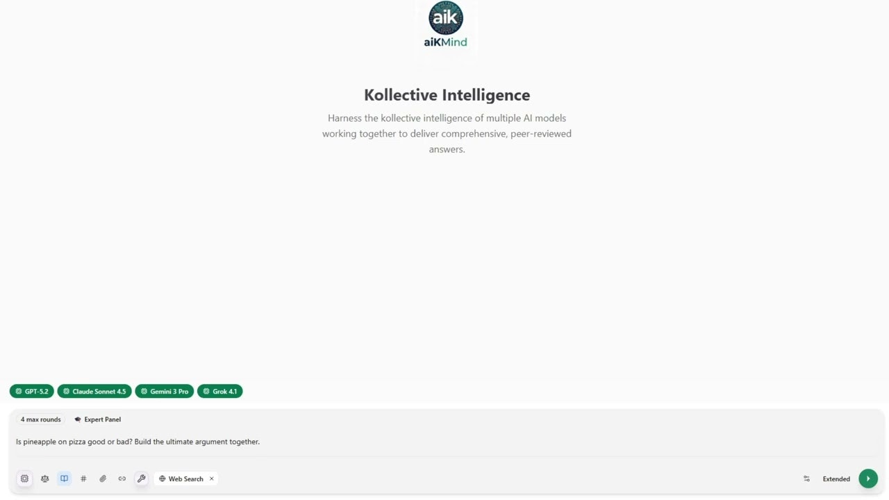 aiKMind gallery image