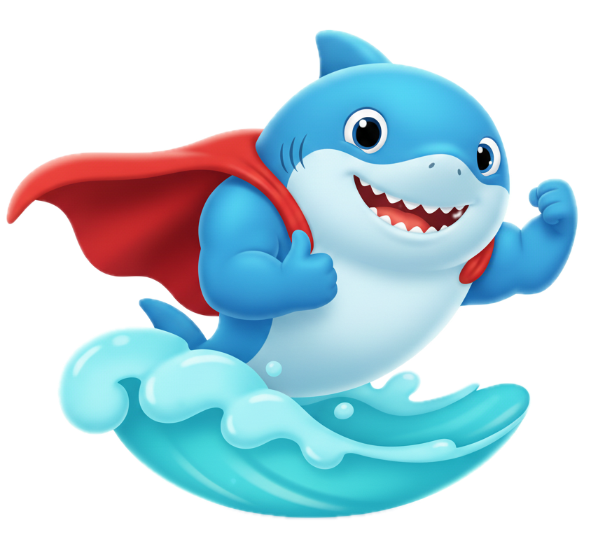 ASOSHARK gallery image