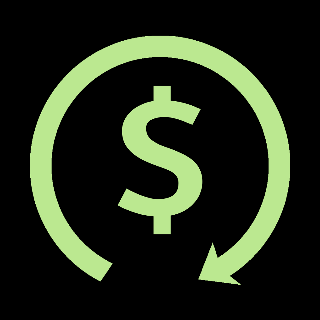 Loan Tracker: You Owe Me logo