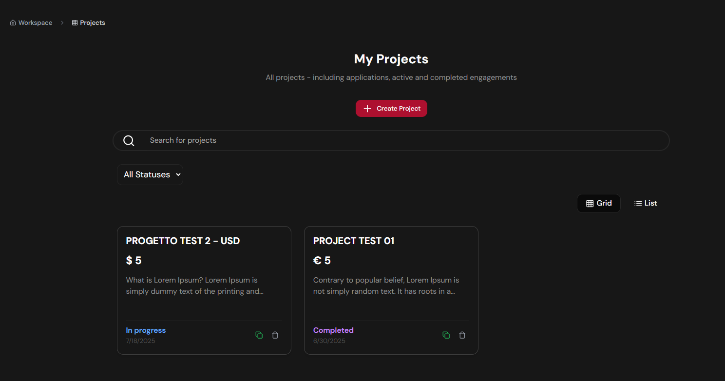 Loumidea screenshot 7