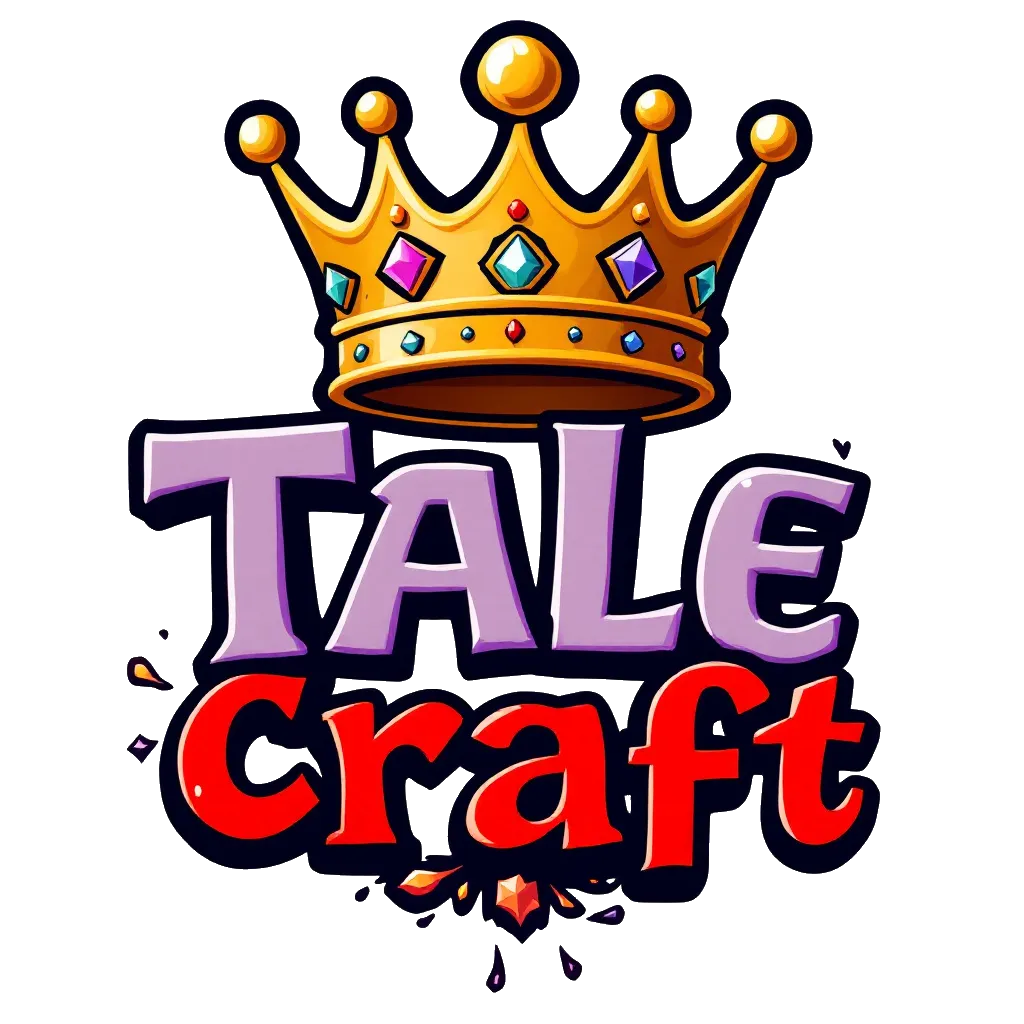 Tale Craft logo