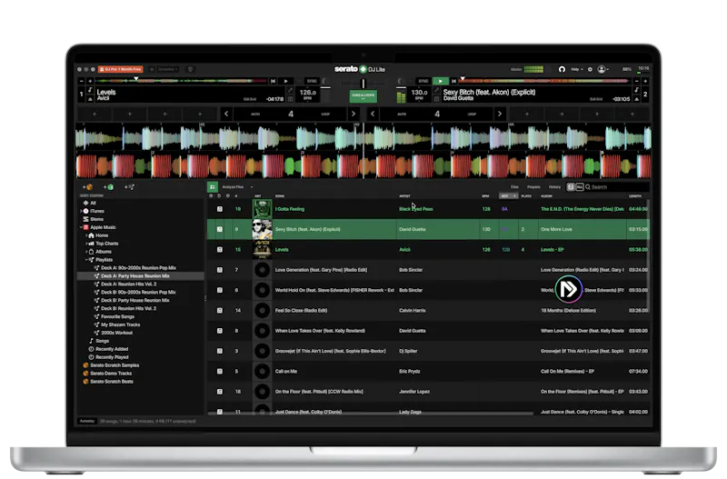 NXTCue screenshot 3