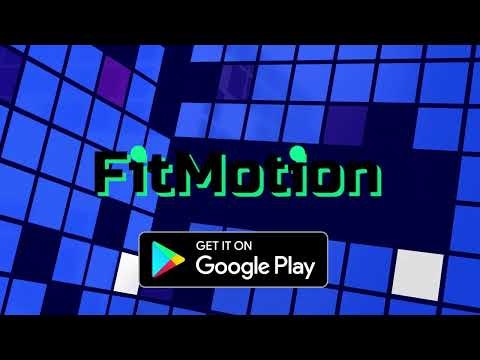 FitMotion gallery image