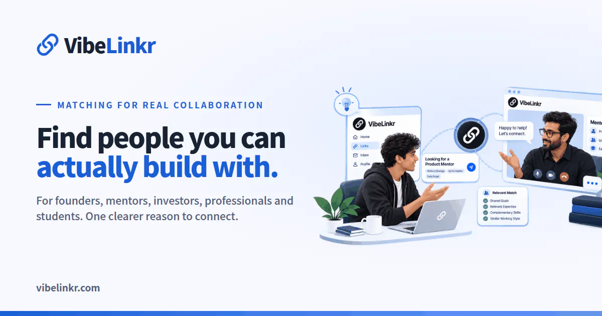 VibeLinkr gallery image