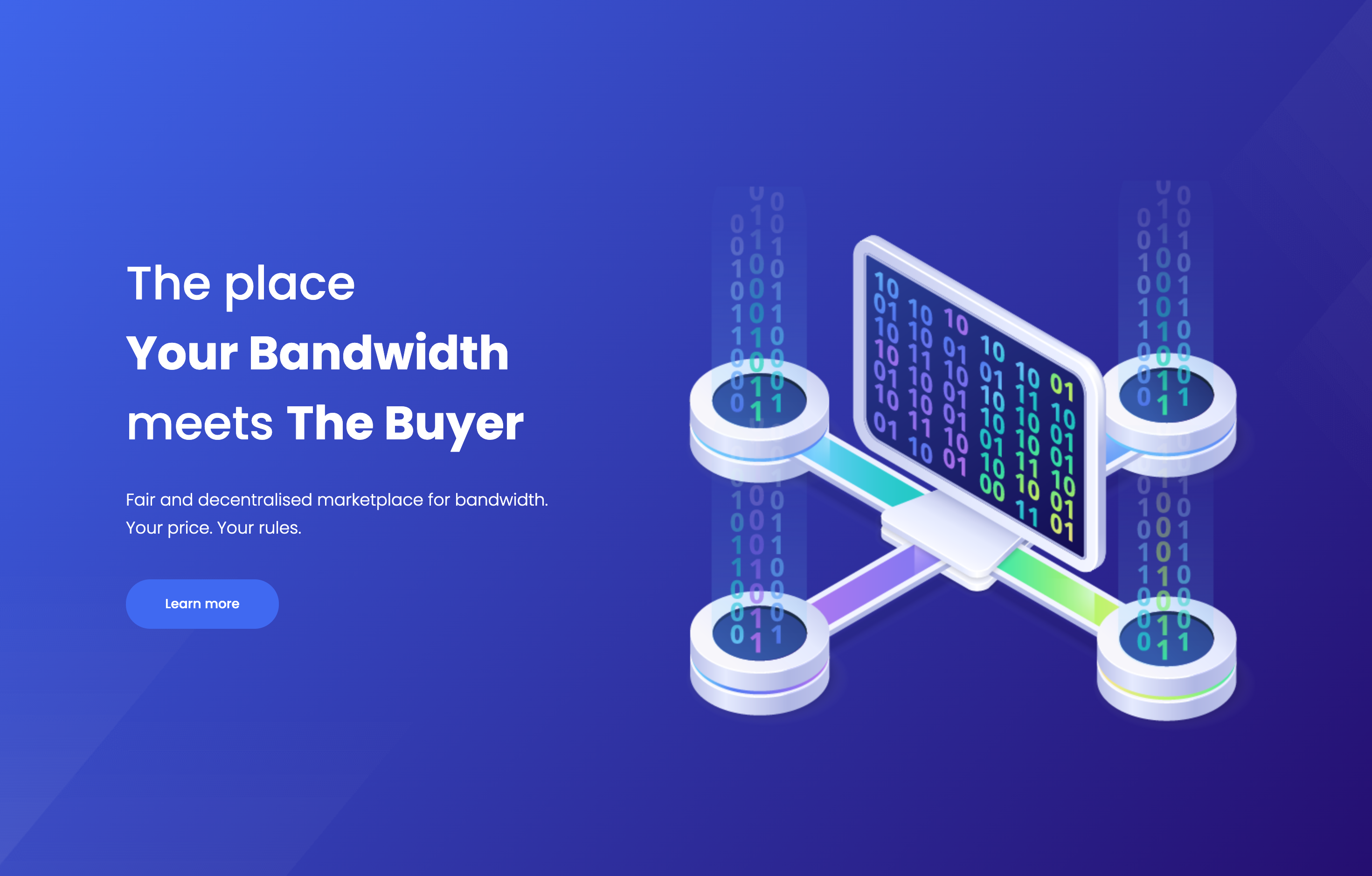 Proxy Market gallery image