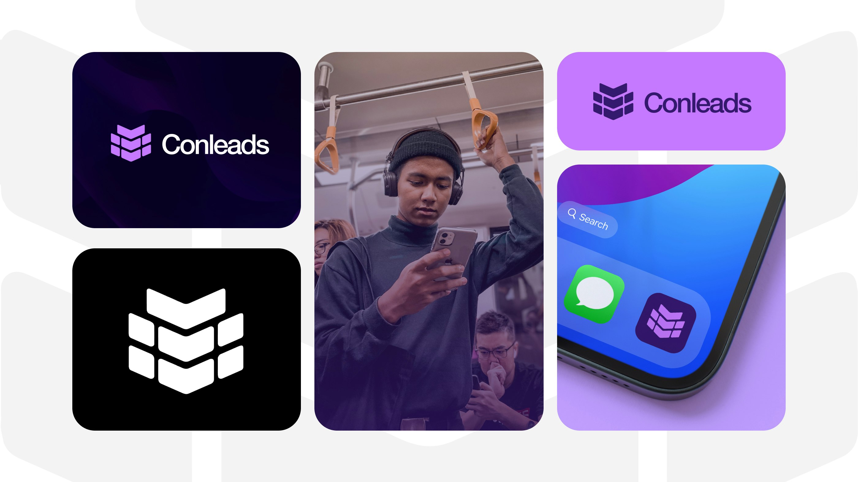 Visinex media 3