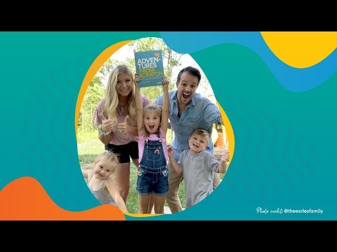 Adventures From Scratch: Family Edition gallery image