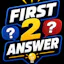 First 2 Answer