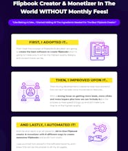 AI List Flipper gallery image