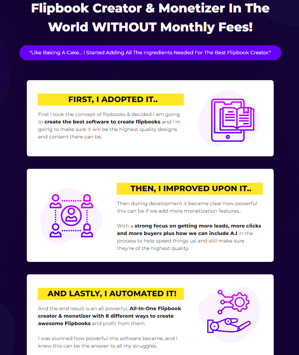 Hai una lista delle flipper media 6