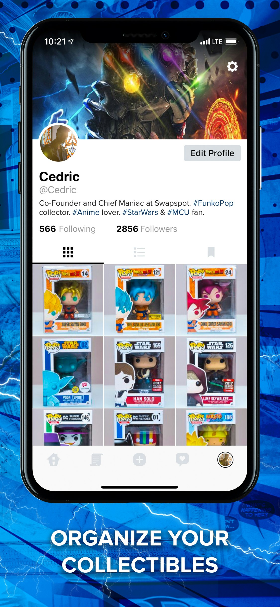 Fanpower gallery image