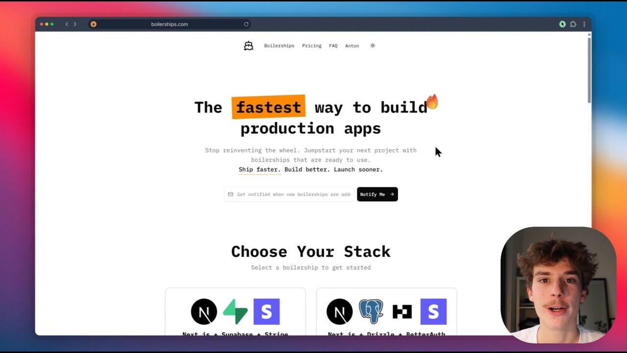 Boilerships gallery image