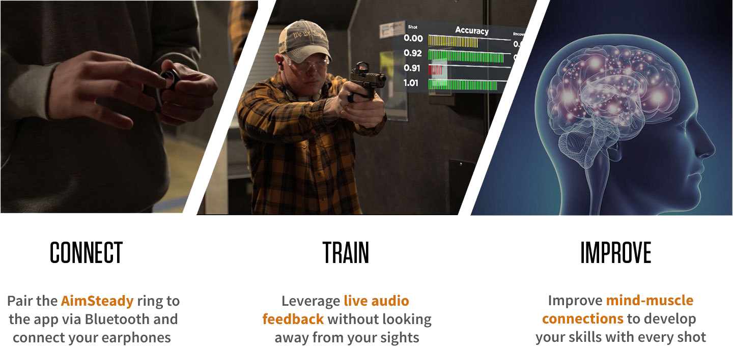 AimSteady gallery image