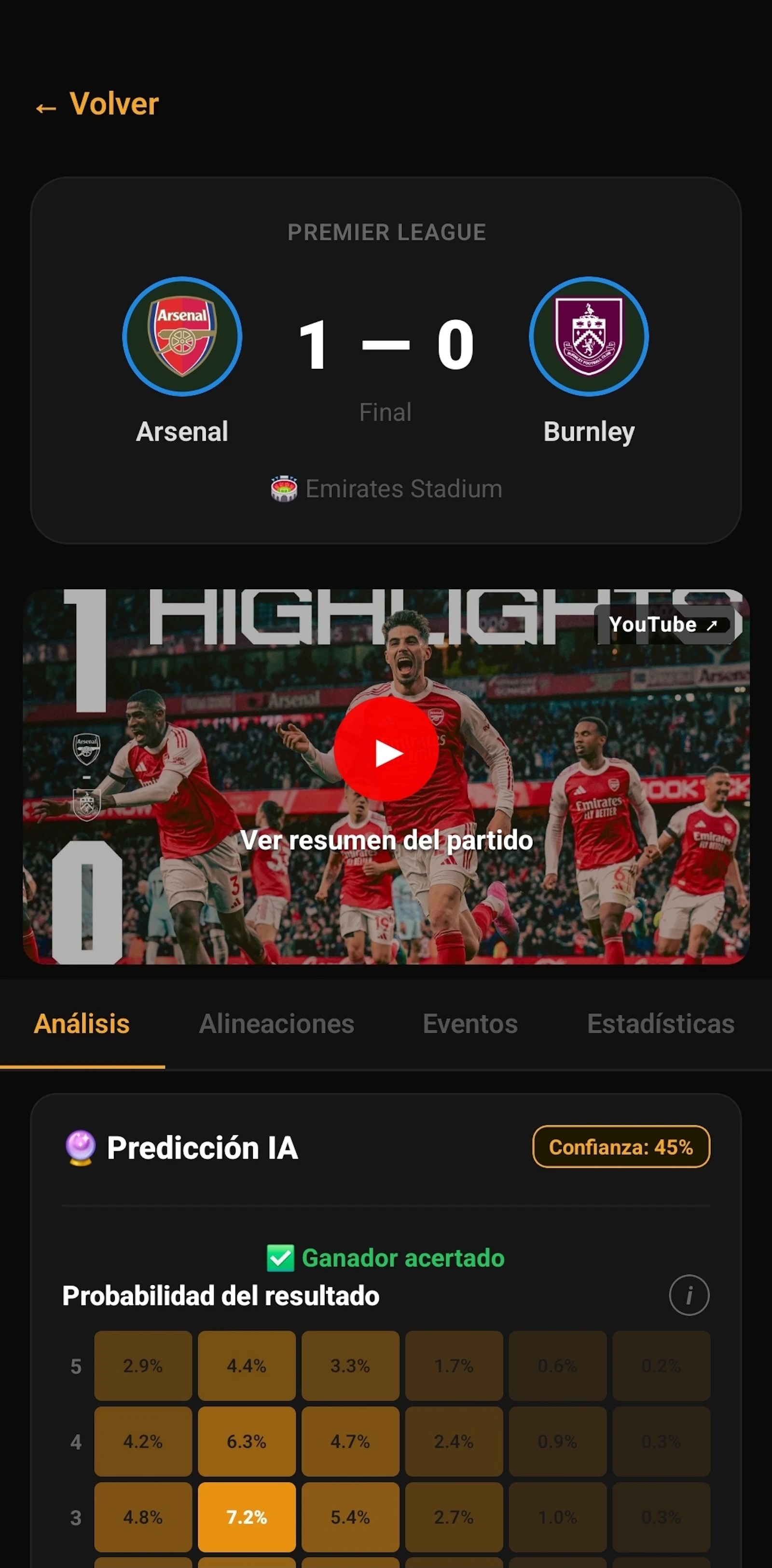 SportTrack screenshot 2