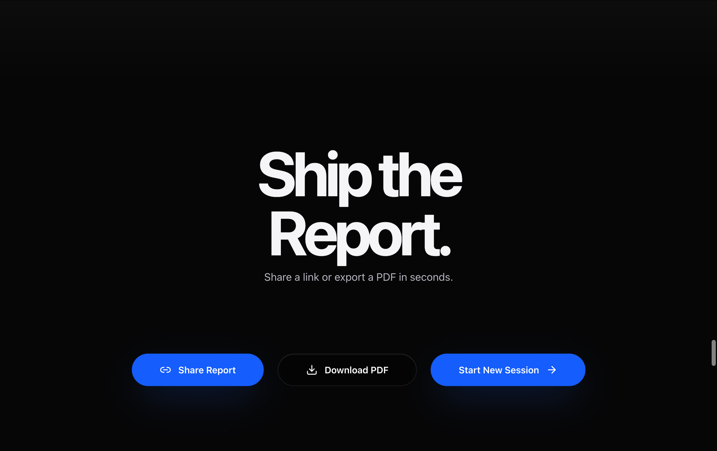 InterviewFlow gallery image