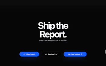 InterviewFlow gallery image