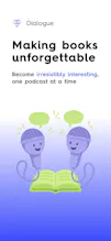 Dialogue: Podcasts on Books gallery image