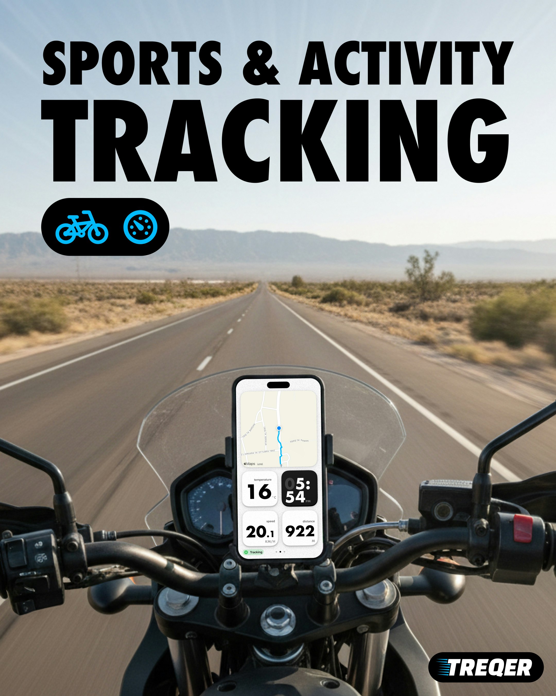 Treqer gallery image