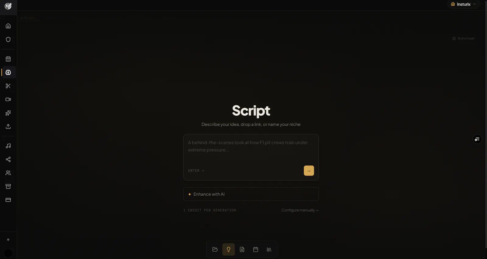 Insturix screenshot 9