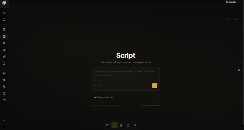 Insturix screenshot 9