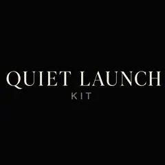 Quiet Launch Kit