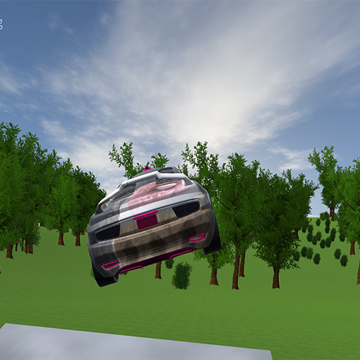 Nature Car Hunter Go gallery image