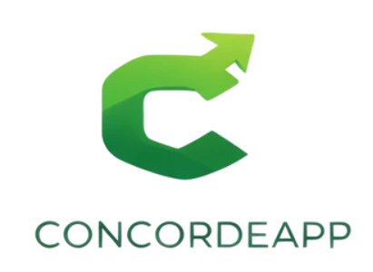 ConcordeApp logo