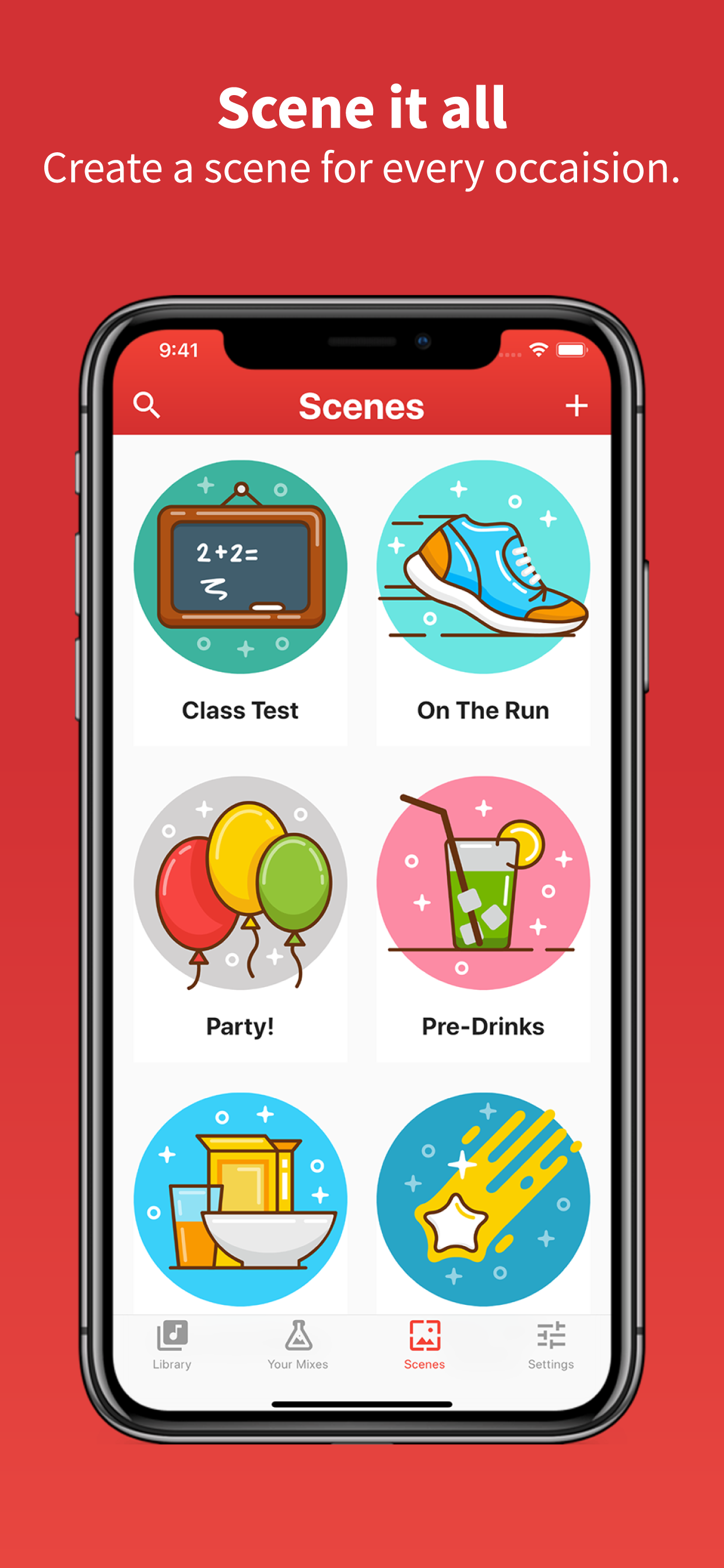 Perfect Playlist gallery image