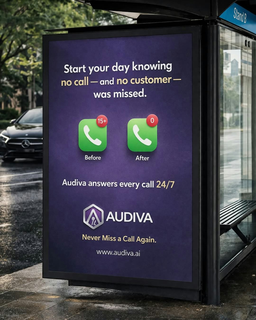 Audiva Ai gallery image