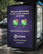 Audiva Ai gallery image