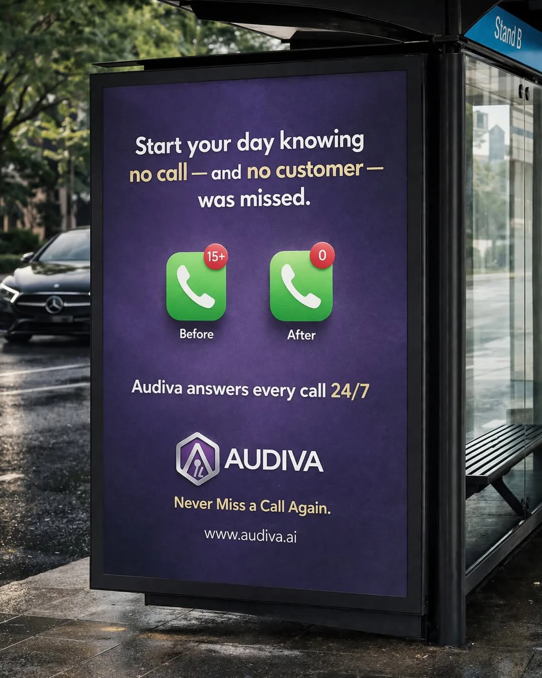 Audiva Ai screenshot 5