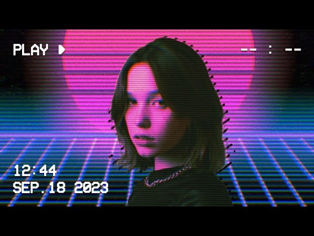 R4WAVE: Retrowave Effects & AI Editor gallery image