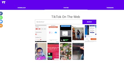 ViddyTube gallery image