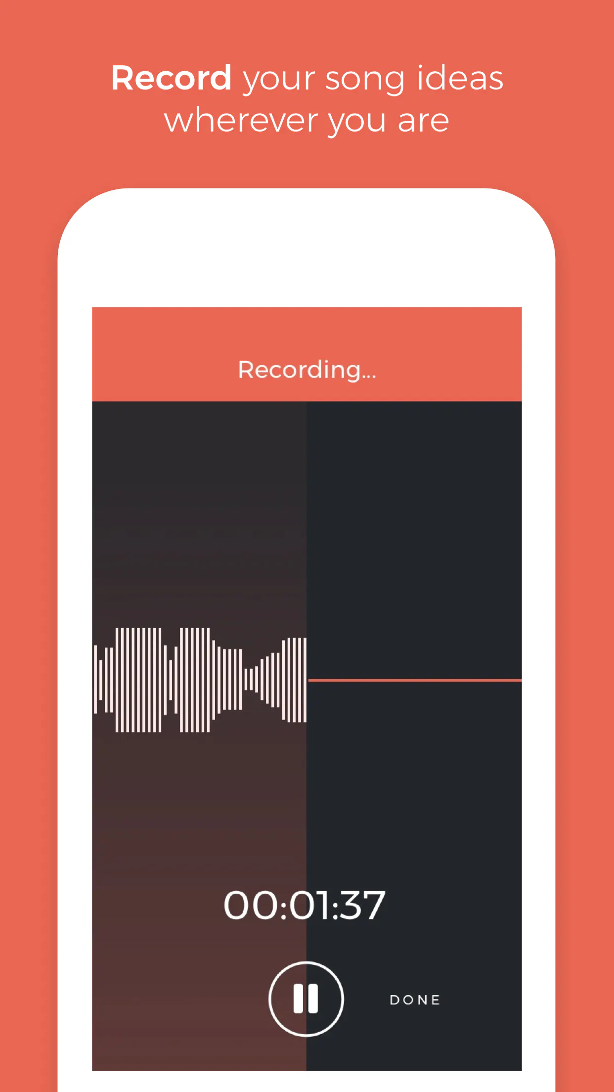 Scratch Track - pick.tools - Pick smarter, build faster.